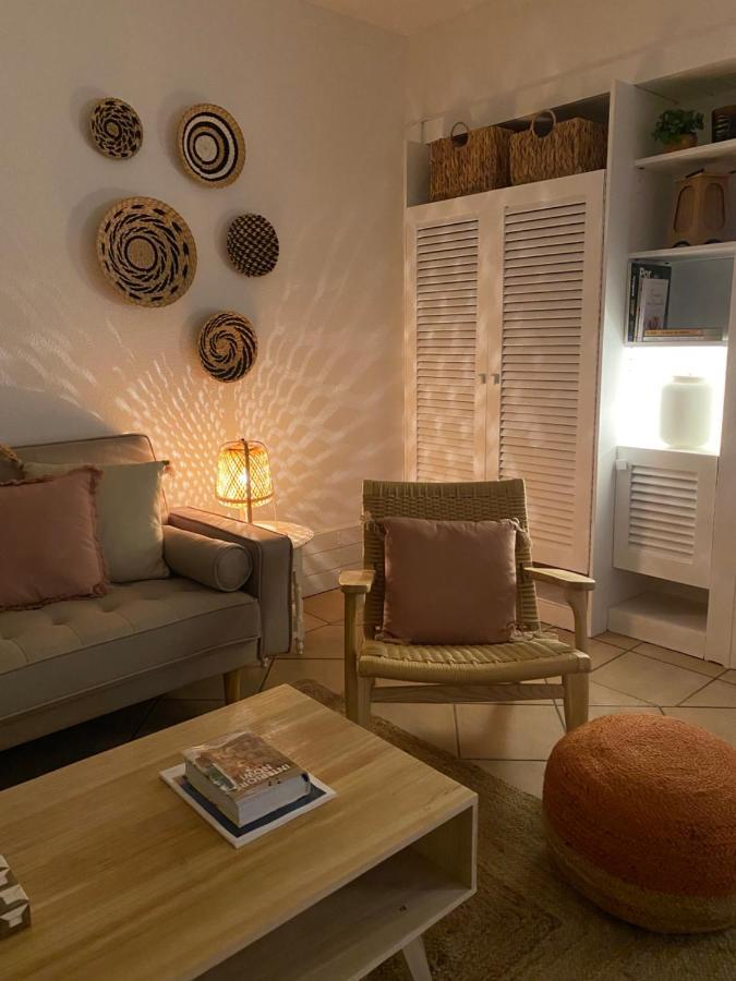 Appartement Casa Do Zimbro à Tróia Extérieur photo