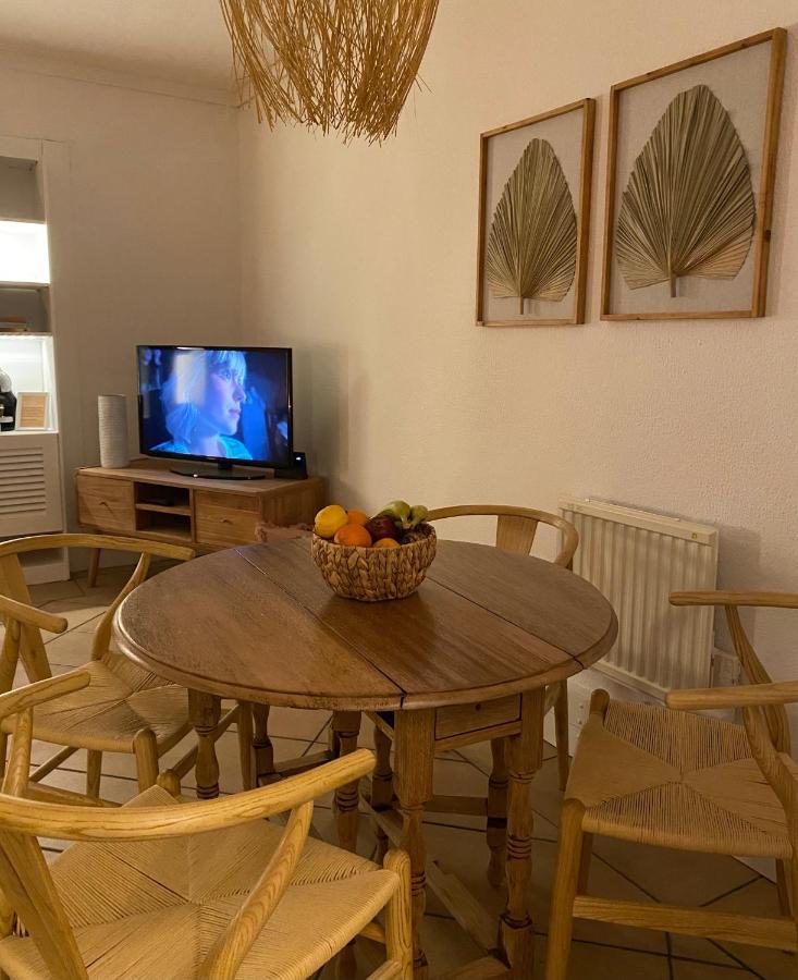 Appartement Casa Do Zimbro à Tróia Extérieur photo